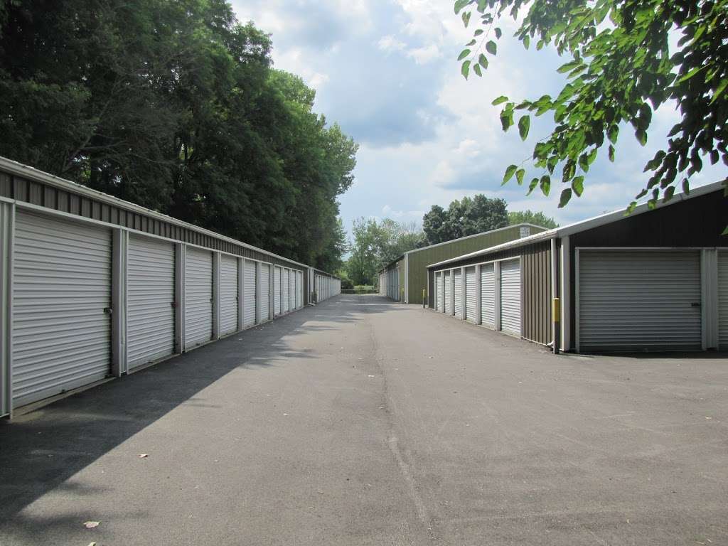 Portage Self Storage | 2475 McCool Rd, Portage, IN 46368, USA | Phone: (219) 762-4391