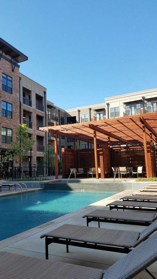 The Neighborhoods at The Sound - Bleecker Street | 3333 Bleecker St, Dallas, TX 75019, USA | Phone: (972) 483-0400