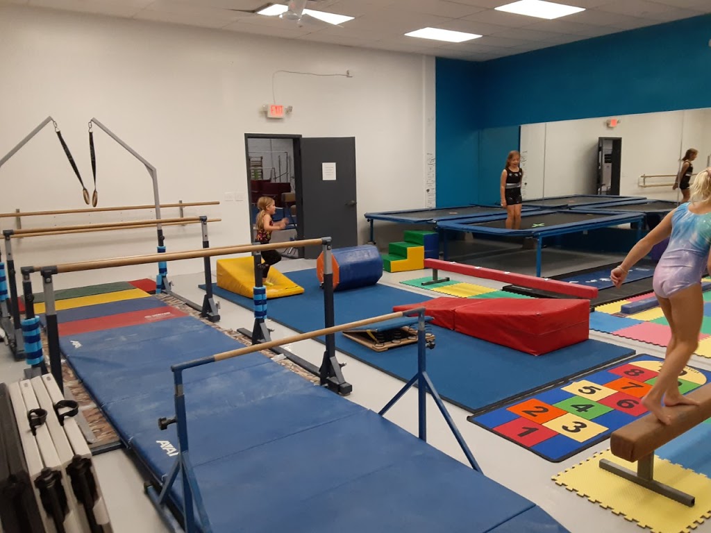 Flip Factory Trampoline and Power Tumbling | 2621 Summit Ave Suite 300, Plano, TX 75074, USA | Phone: (214) 210-0398