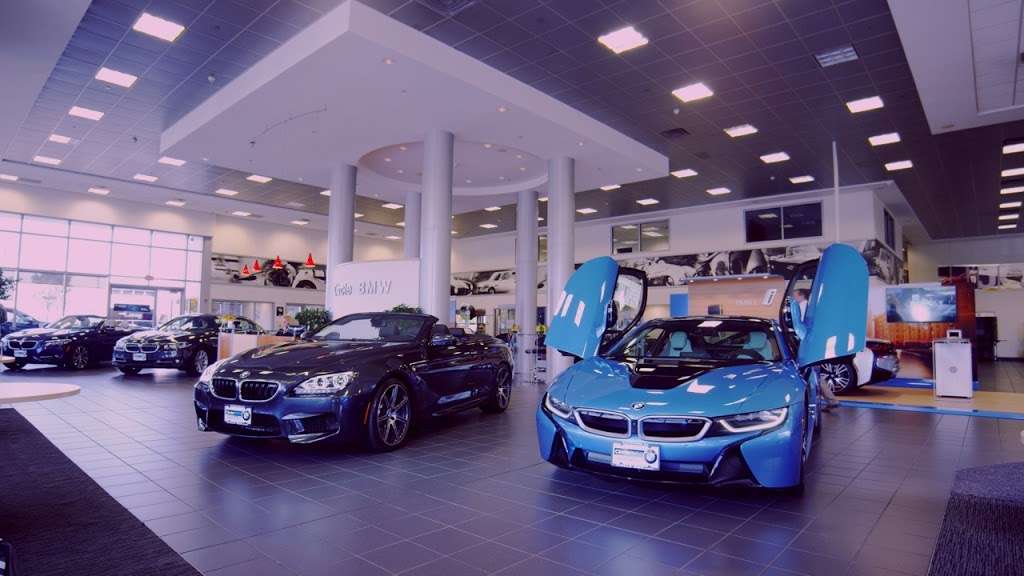 Circle BMW | 500 NJ-36, Eatontown, NJ 07724, USA | Phone: (732) 440-3640