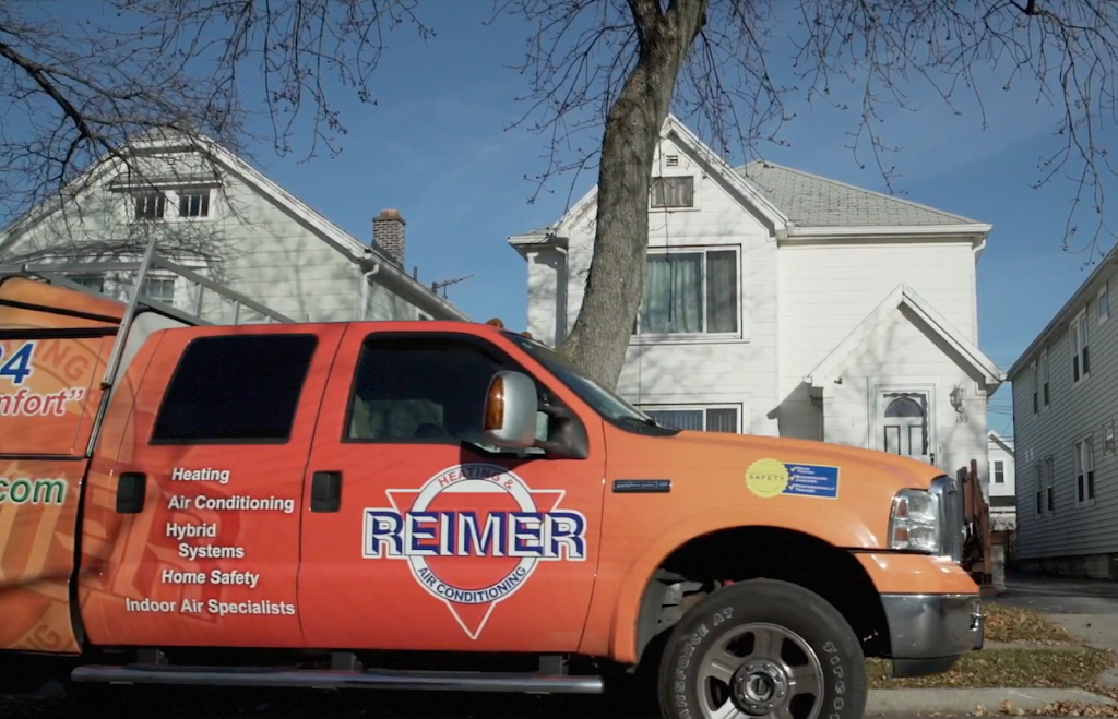 Reimer Home Services | 255 Fire Tower Dr, Tonawanda, NY 14150, USA | Phone: (716) 303-3566