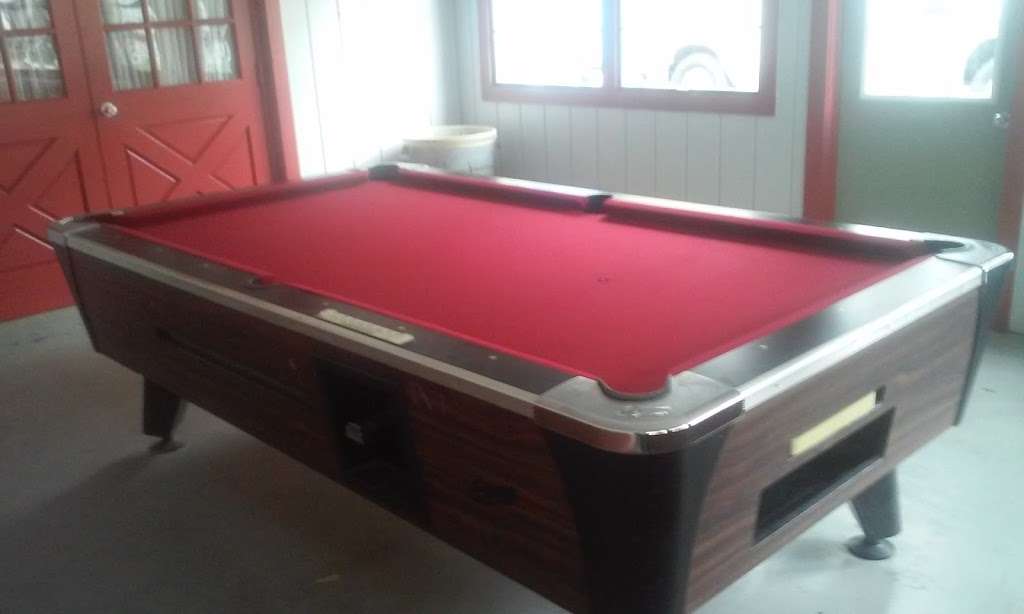 Pool Table Professionals of Central Florida | 2147 Trieste Dr, Mims, FL 32754, USA | Phone: (321) 442-4853