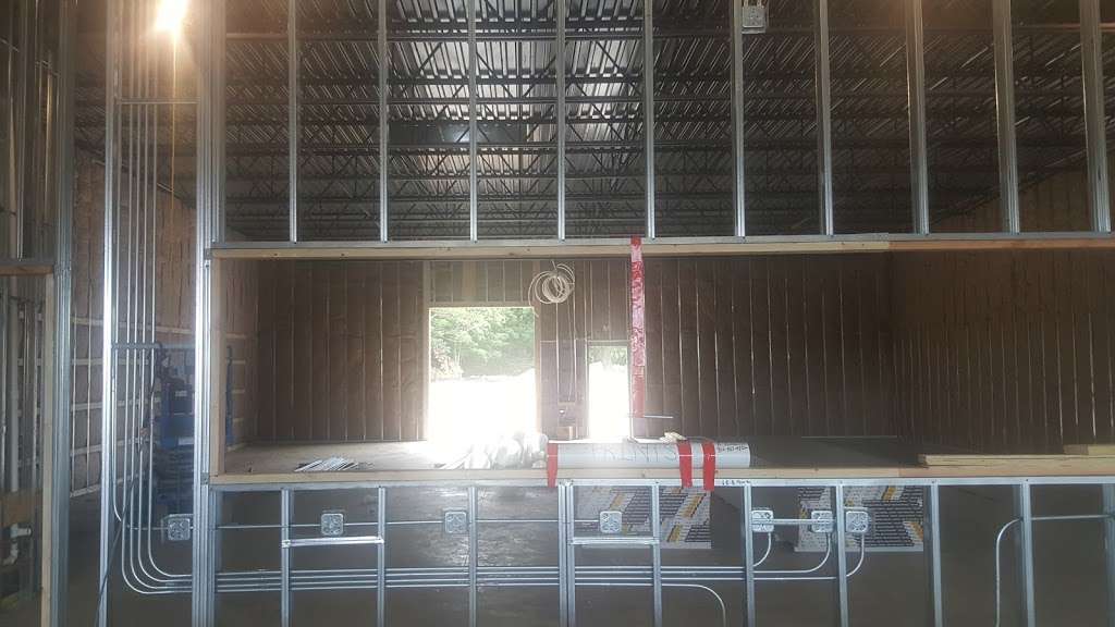 K & A Electrical Solutions | 104 N Pendleton Ave, Pendleton, IN 46064, USA | Phone: (765) 400-2677