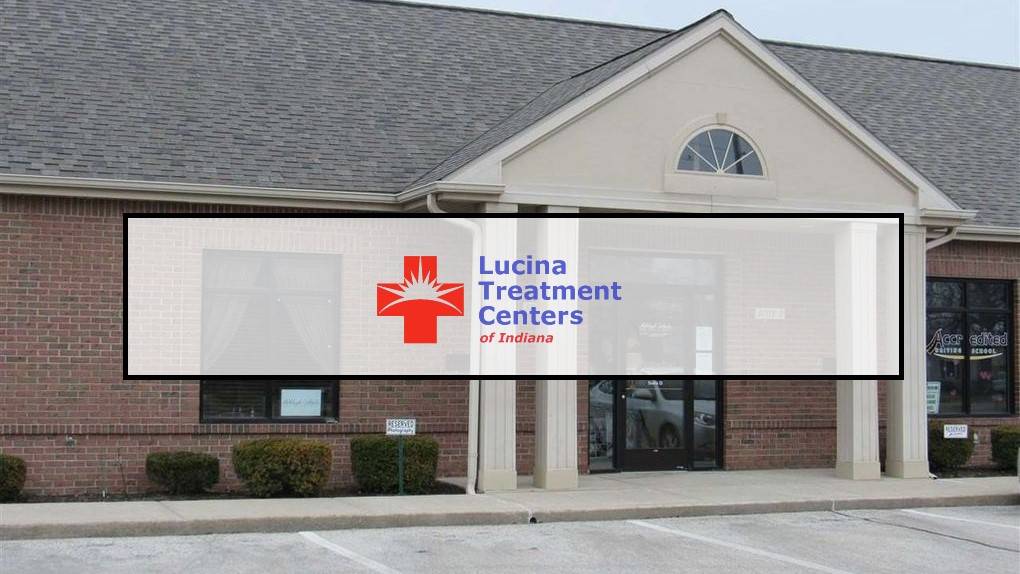 Lucina Treatment Center | 1542 S Dixon Rd suite c, Kokomo, IN 46902, USA | Phone: (765) 570-5014