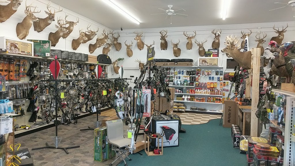Kellys Outdoors | 29920 John J Williams Hwy, Millsboro, DE 19966, USA | Phone: (302) 934-7517