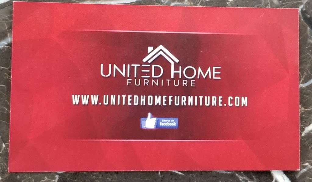 United Home Furniture | 7325 S Ashland Ave, Chicago, IL 60636 | Phone: (773) 488-0600