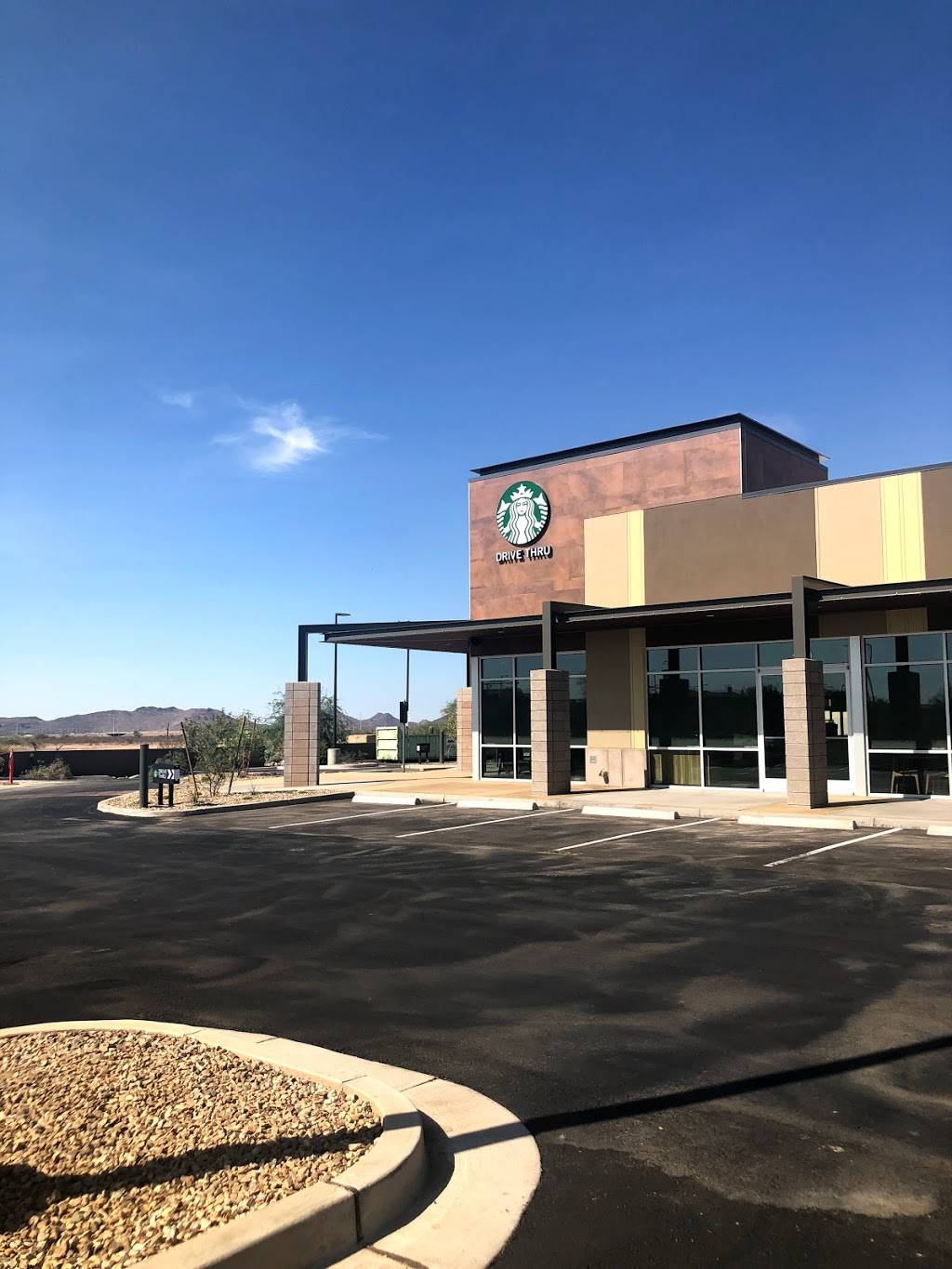 Starbucks | 2800 W Dove Valley Rd, Phoenix, AZ 85085, USA | Phone: (480) 994-6230
