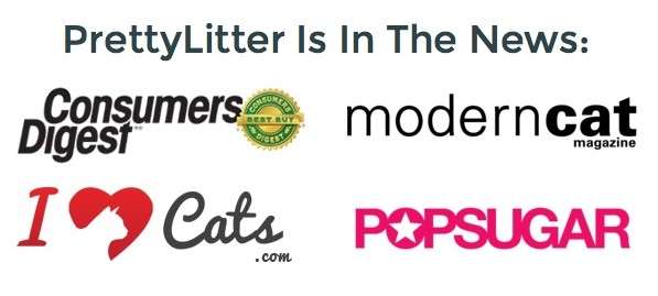 Pretty Litter | 2233 Pottstown Pike, Pottstown, PA 19465, USA | Phone: (610) 323-8084