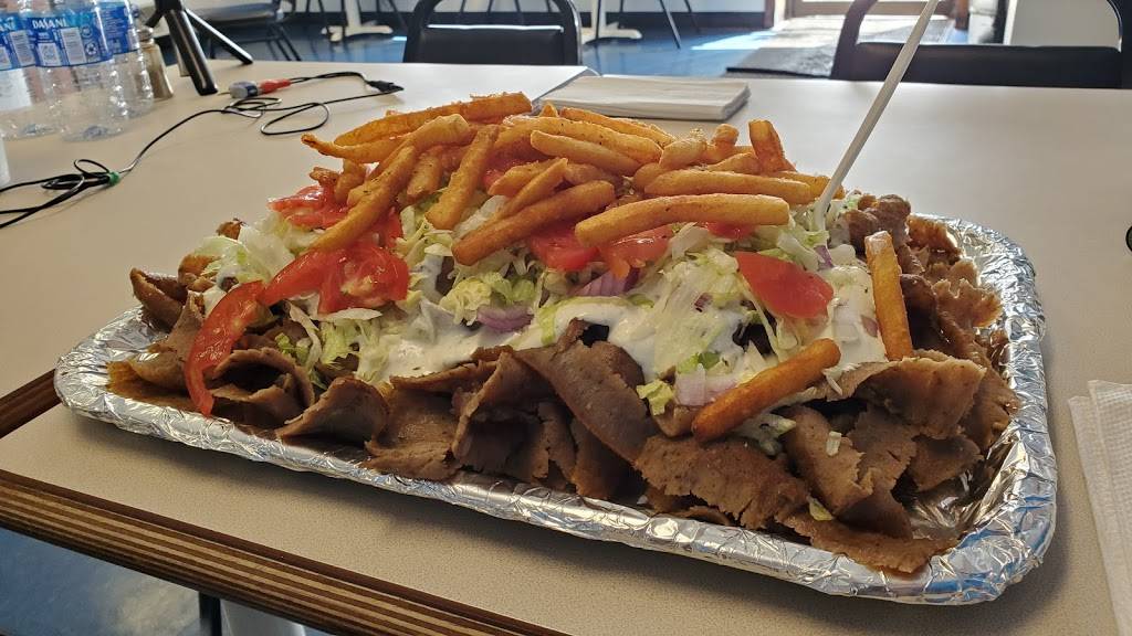 Olympos Gyros & Catering | 5950 Steubenville Pike, McKees Rocks, PA 15136, USA | Phone: (412) 489-5279