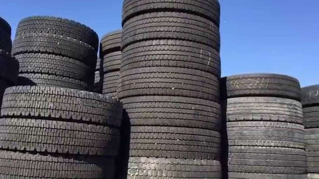 Lutone Truck Tires | 203 W Taft Vineland Rd, Orlando, FL 32824, USA | Phone: (407) 655-7693