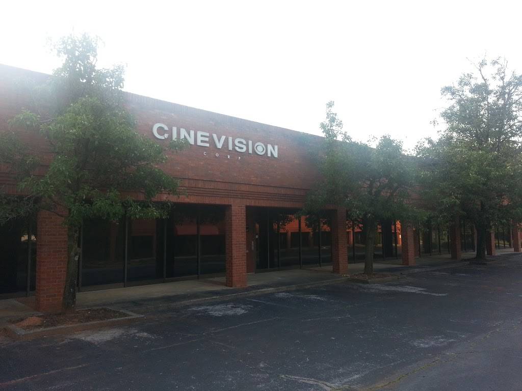 Cinevision Corporation | 3300 Northeast Expy Ste 2A, Chamblee, GA 30341, USA | Phone: (770) 455-8988