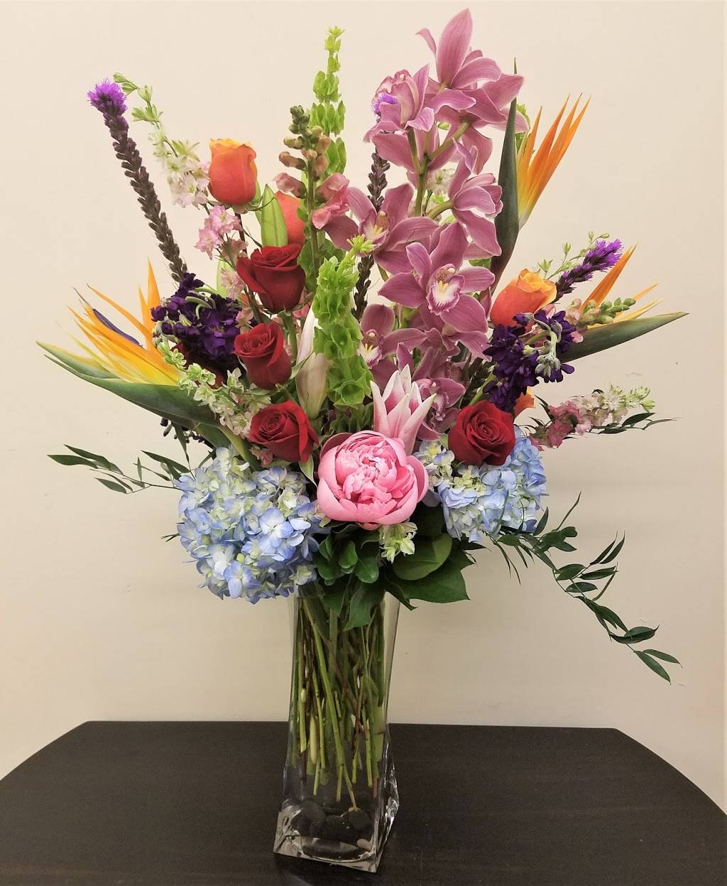 Zs Florist | 3909 W Parker Rd, Plano, TX 75023, USA | Phone: (972) 596-1634