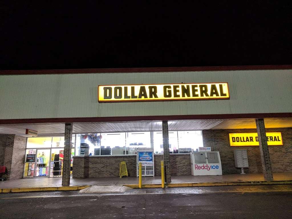 Dollar General | 1413 S 14th St, Leesburg, FL 34748, USA | Phone: (352) 504-3100