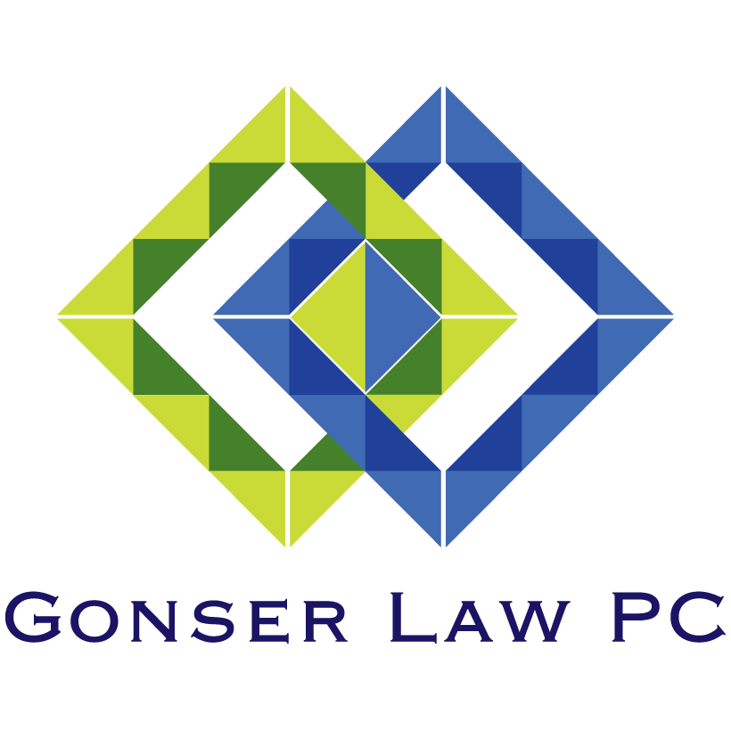 Gonser Law PC | 3717 Mt Diablo Blvd #210, Lafayette, CA 94549, USA | Phone: (925) 310-4408