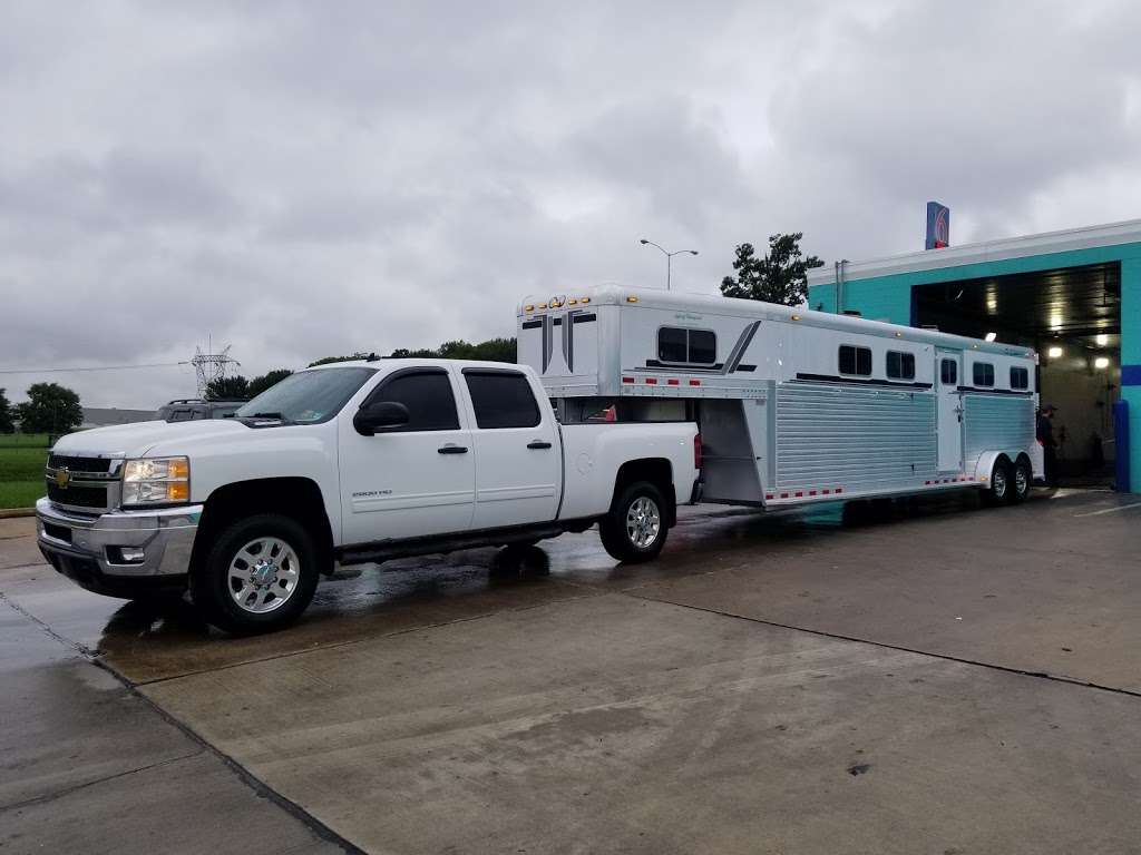 Blue Beacon Truck Wash of Elkton, MD | 225 Belle Hill Rd, I-95 Exit 109A, Elkton, MD 21921 | Phone: (410) 398-9351