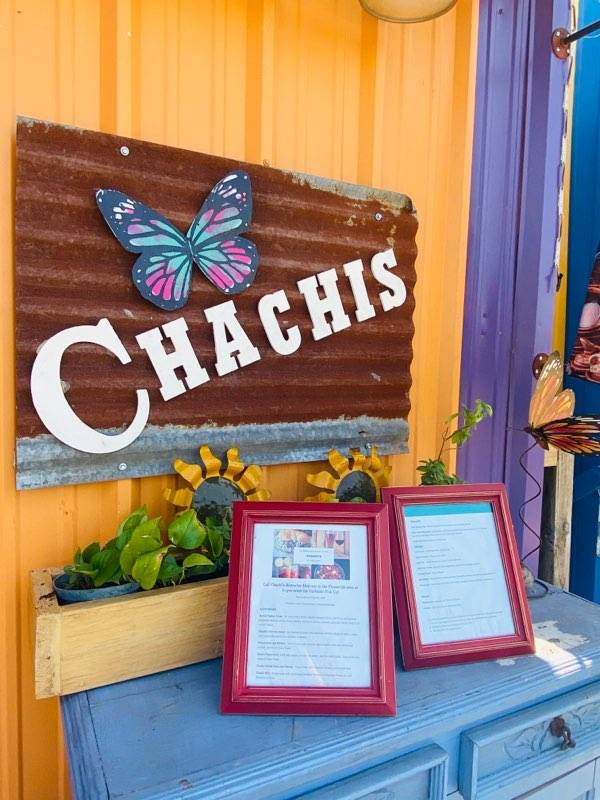 Chachis Floresville | 33 Laboratory Rd #3, Floresville, TX 78114, USA | Phone: (210) 544-1609