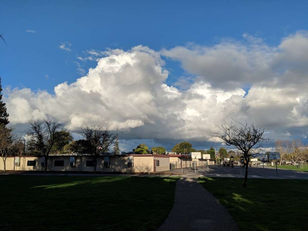 Challenger School | 1185 Hollenbeck Ave, Sunnyvale, CA 94087, USA | Phone: (408) 245-7170