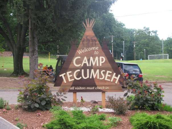 Camp Tecumseh | 445 Mechlin Corner Rd, Pittstown, NJ 08867, USA | Phone: (908) 735-4136