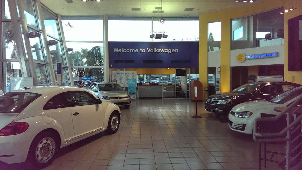 Capistrano Volkswagen | 32922 Valle Rd, San Juan Capistrano, CA 92675 | Phone: (949) 493-4511