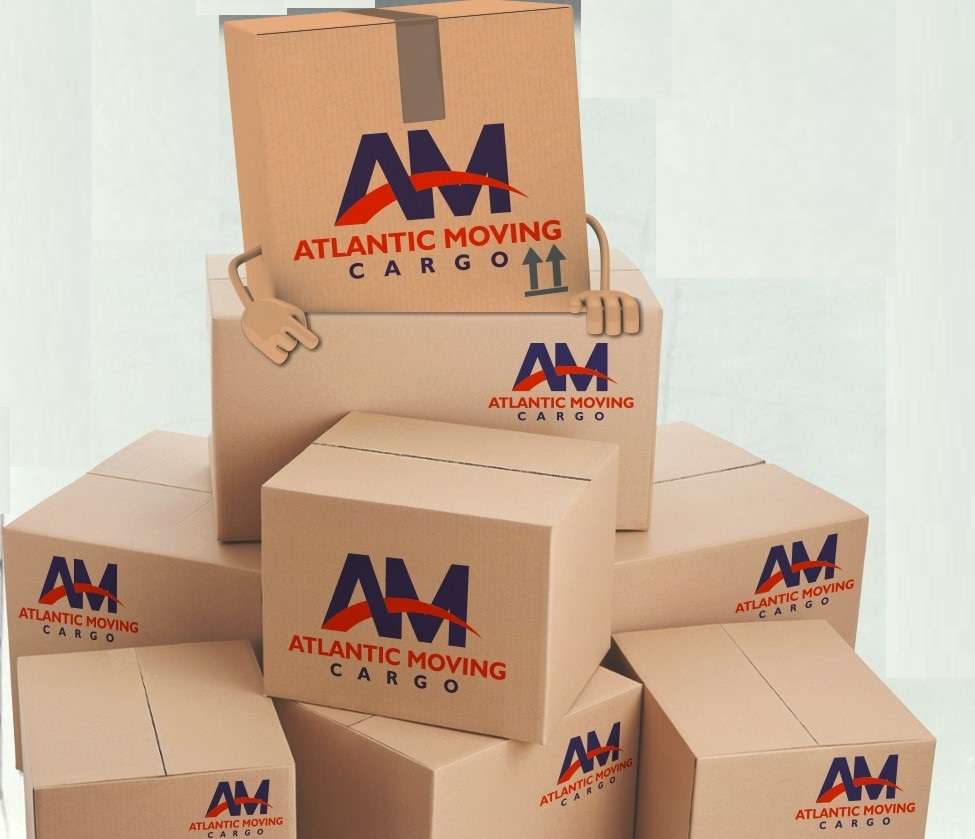 Atlantic Moving Cargo | 216 S Federal Hwy, Pompano Beach, FL 33062 | Phone: (954) 278-4893