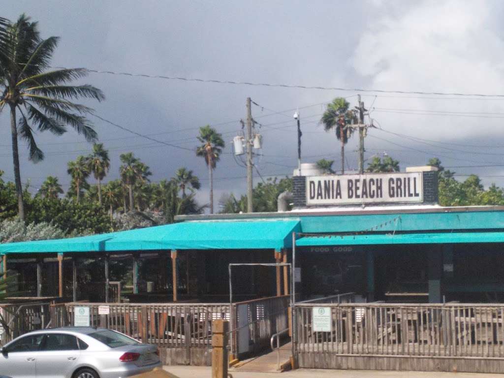 Dania Beach Bar Grill Music | 65 N Beach Rd, Dania Beach, FL 33004, USA | Phone: (954) 923-4148
