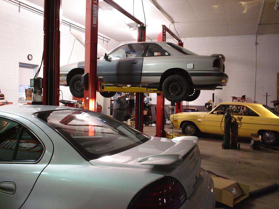 Schmitts Service Center | 6368 Lincoln Ave, Wrightsville, PA 17368, USA | Phone: (717) 252-4555