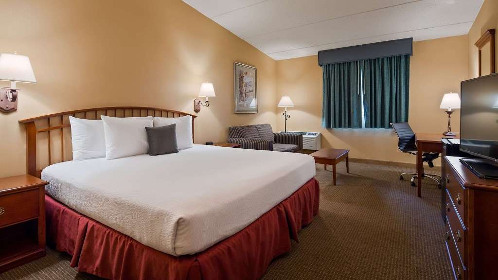 Best Western Merrimack Valley | 401 Lowell Ave, Haverhill, MA 01832 | Phone: (978) 373-1511