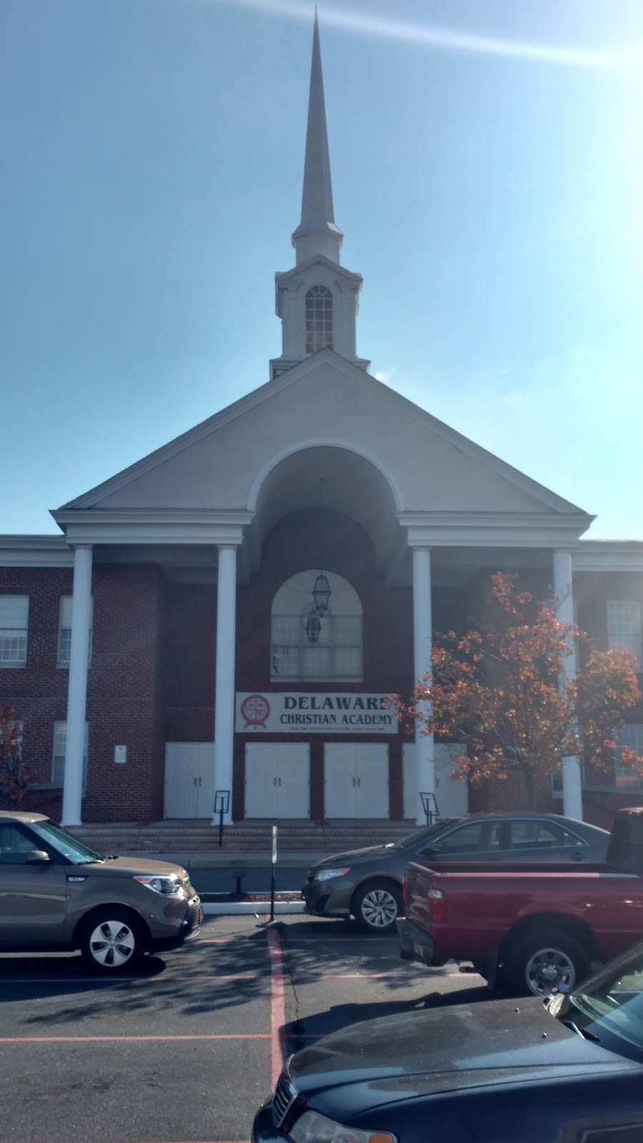 First Baptist Church | 901 E Basin Rd, New Castle, DE 19720 | Phone: (302) 328-4000