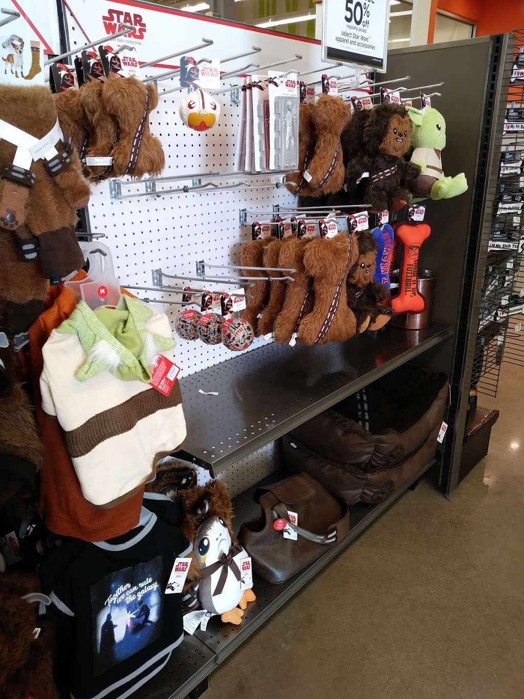 Petco | 23710 Commercial Dr, Rosenberg, TX 77471 | Phone: (281) 232-0796