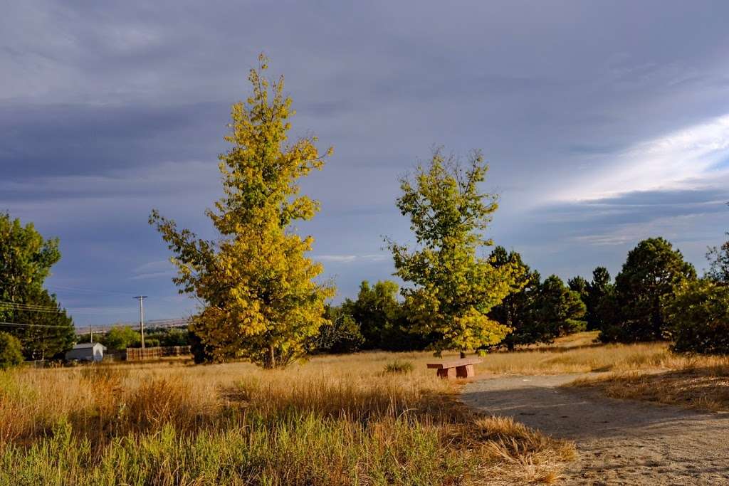 Josephine Jones Park | 52nd Ave Ct, Greeley, CO 80634