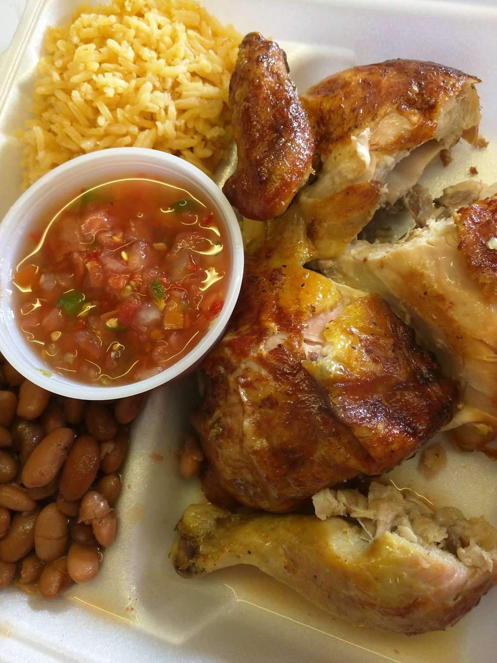 Lennox Pollo | 10822 S Inglewood Ave, Lennox, CA 90304, USA | Phone: (310) 672-4850