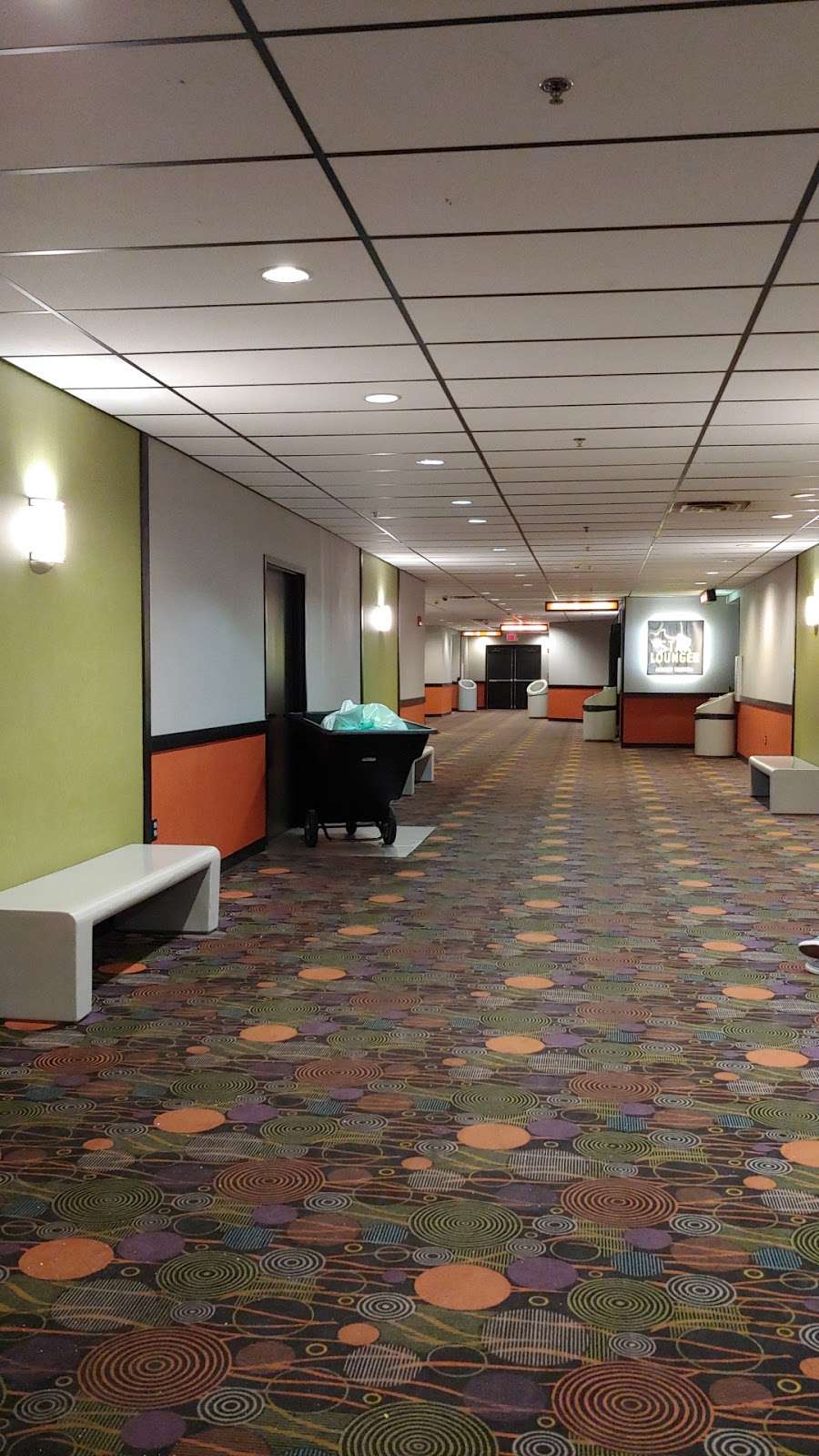 AMC Market Square 10 | 2160 Sycamore Rd, DeKalb, IL 60115, USA | Phone: (815) 748-7887