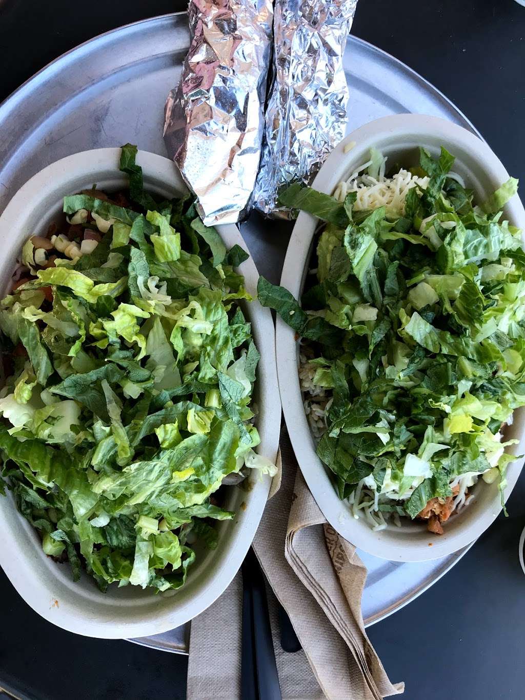 Chipotle Mexican Grill | 5330 W Rosecrans Ave, Hawthorne, CA 90250, USA | Phone: (310) 297-0850