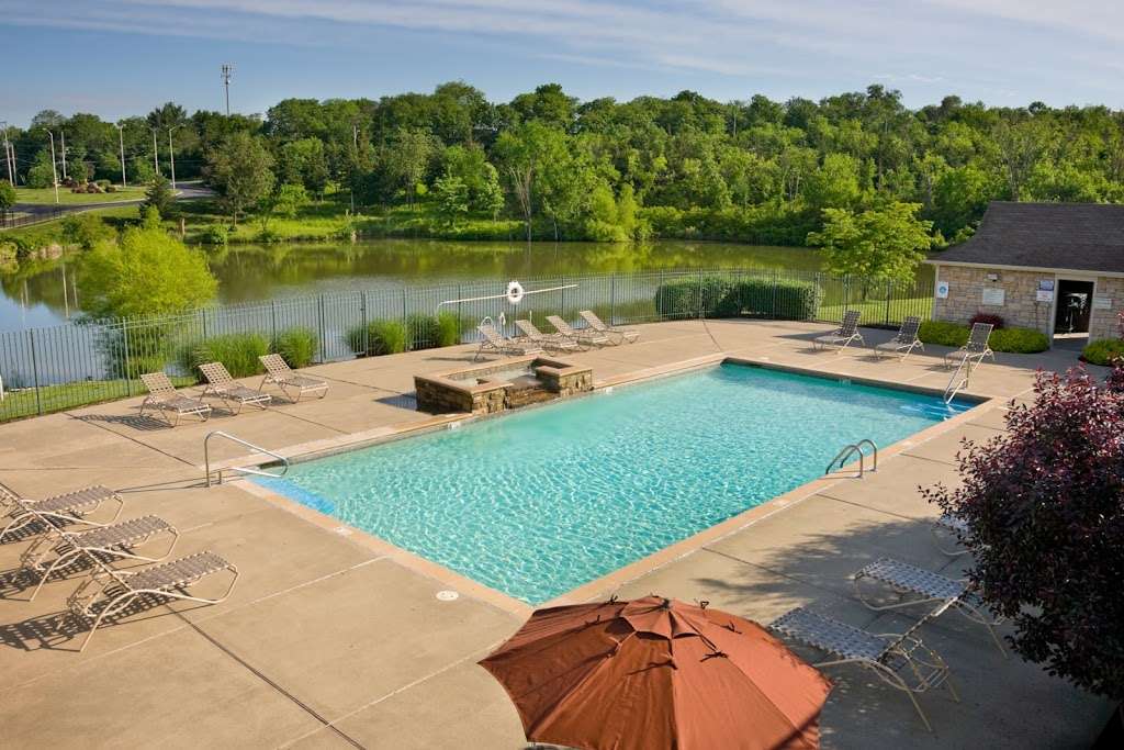 Timber Lakes at Red Bridge Apartments | 11201 Montgall Ave, Kansas City, MO 64137, USA | Phone: (816) 763-0330