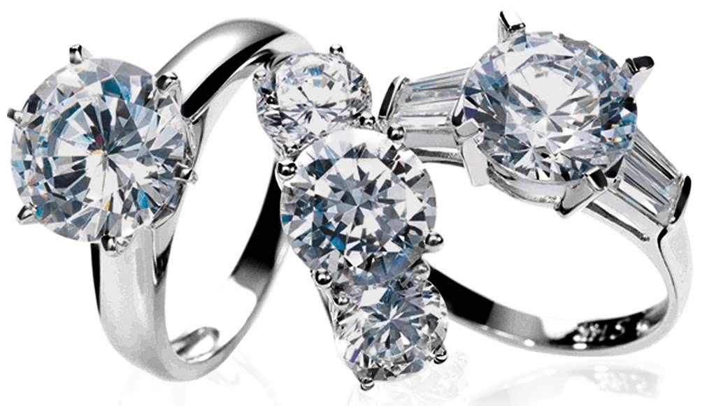 IberJoya Diamonds | 1900 Glades Rd, Boca Raton, FL 33431, USA | Phone: (561) 544-6076