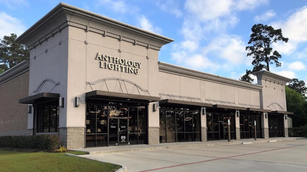 Anthology Lighting | 32411 FM2978 Suite A, Magnolia, TX 77354, USA | Phone: (281) 298-5200