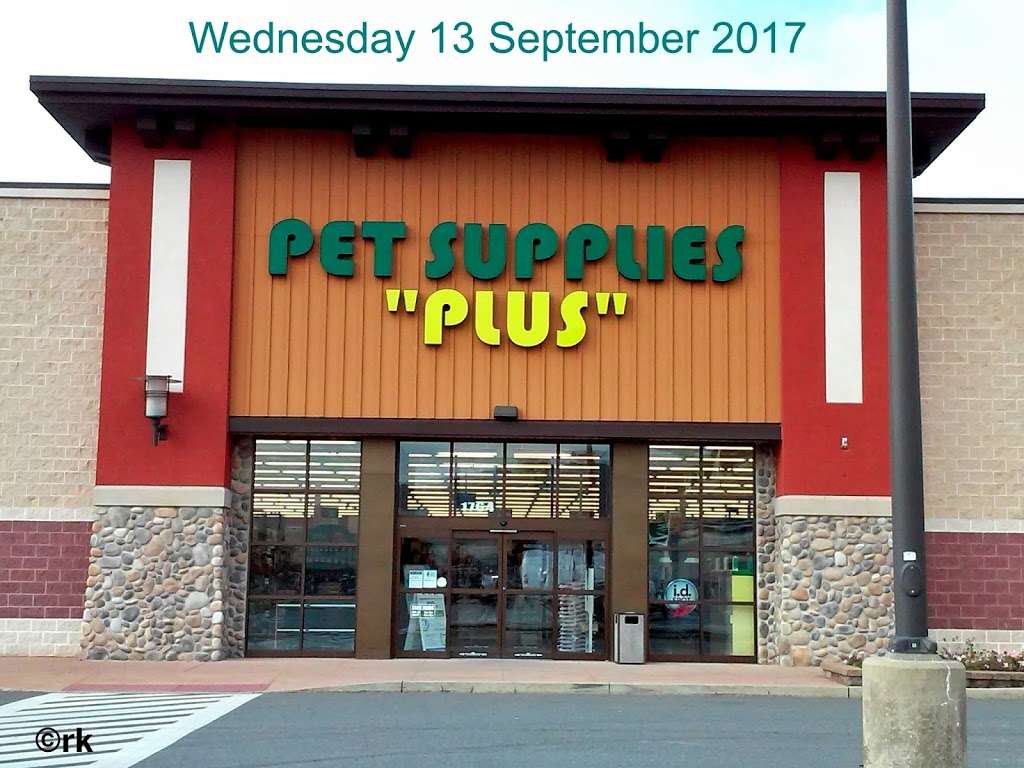 Pet Supplies Plus | 1764 Tilden Ridge Dr, Hamburg, PA 19526, USA | Phone: (610) 562-7075