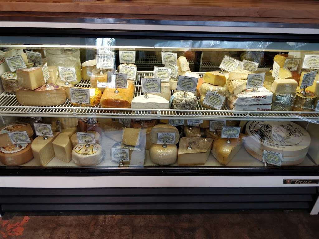 The Truffle Cheese Shop | 2906 E 6th Ave, Denver, CO 80206, USA | Phone: (303) 322-7363