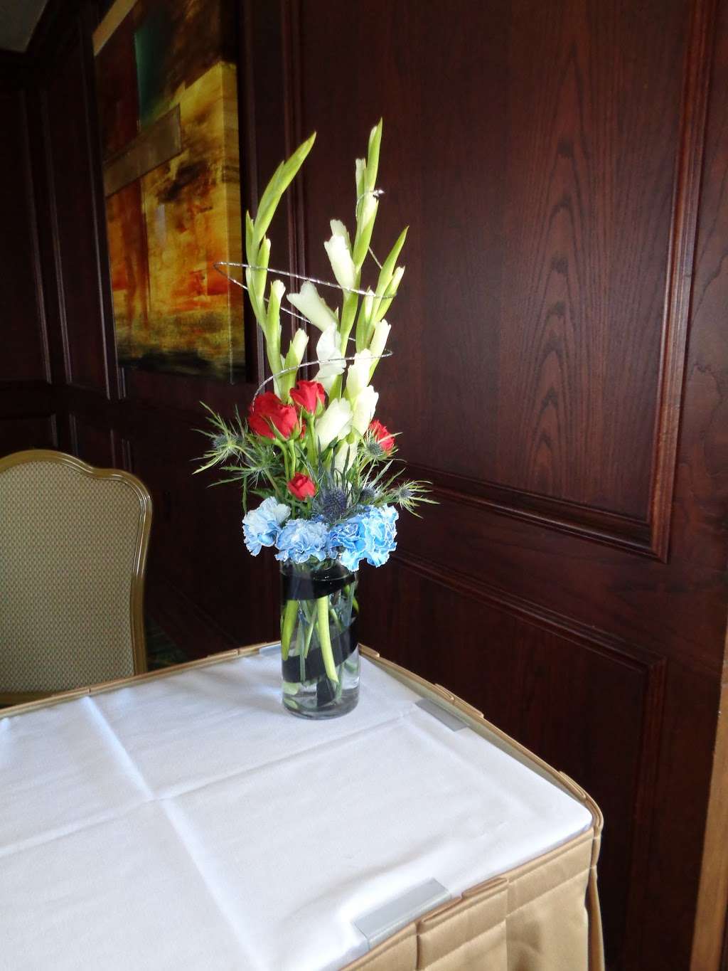 Blushing Blooms Floral | 418 Anders Ln, Kemah, TX 77565, USA | Phone: (281) 957-7148