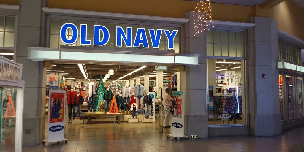 Old Navy Outlet | 7795 W Flagler St, Miami, FL 33144, USA | Phone: (305) 269-0809