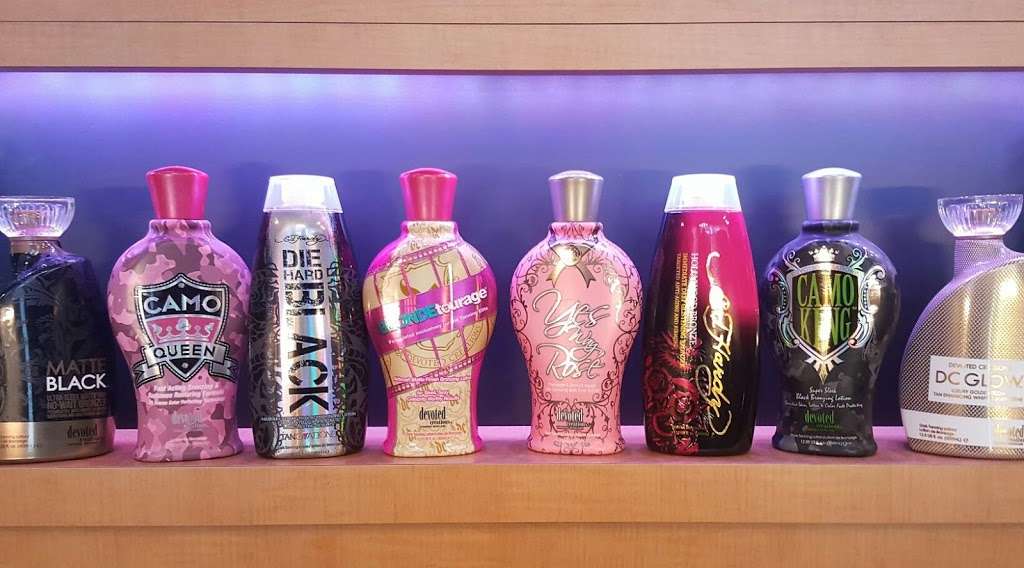 Tiki Image Tanning & Airbrush Salon | 2313 NJ-66, Ocean Township, NJ 07712, USA | Phone: (732) 695-2244 Tiki Image Tanning & Airbrush Salon | 2313 NJ-66, Ocean Township, NJ 07712, USA | Phone: (732) 695-2244