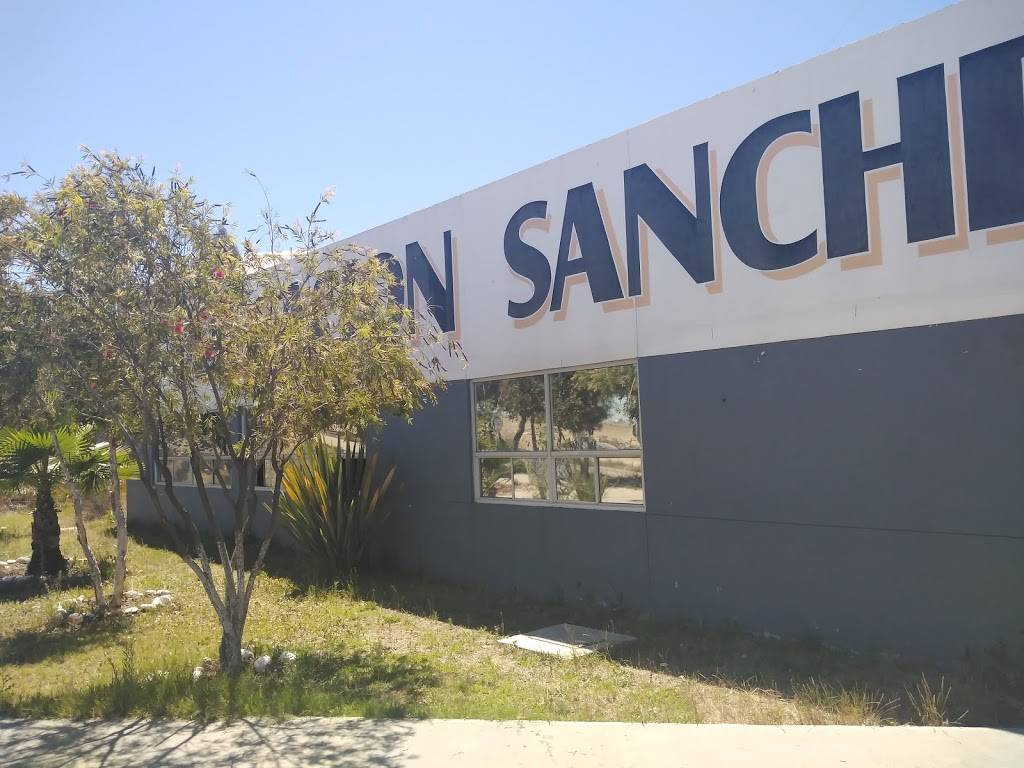 DELEGATION SANCHEZ TABOADA | Panamericana 9757, Panamericano, 22647 Tijuana, B.C., Mexico | Phone: 664 636 6912