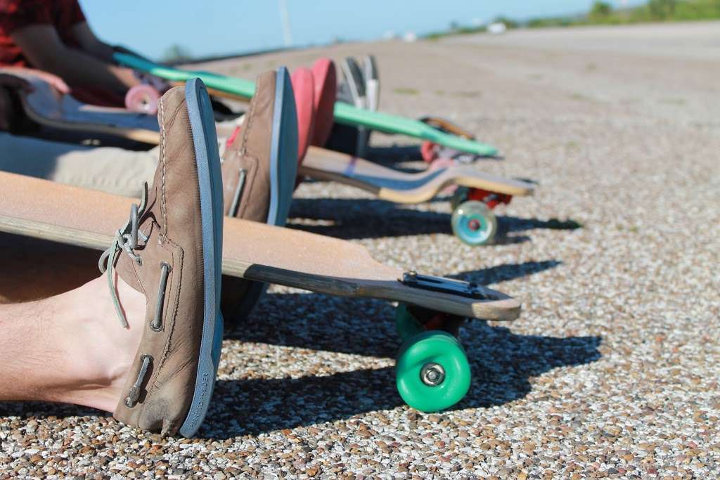 H_TOWN LONGBOARD CLUB | 2109 Verde Valley Dr, League City, TX 77573 | Phone: (832) 340-0440