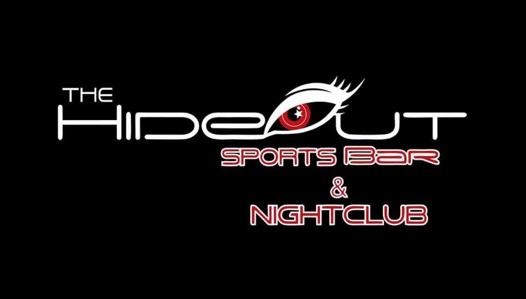 The Hideout Sports Bar | 2915 W Mississippi Ave, Denver, CO 80219, USA | Phone: (303) 936-5925