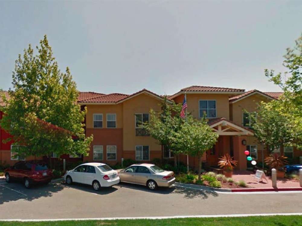 Pacifica Senior Living Union City | 33883 Alvarado-Niles Rd, Union City, CA 94587, USA | Phone: (510) 279-8114