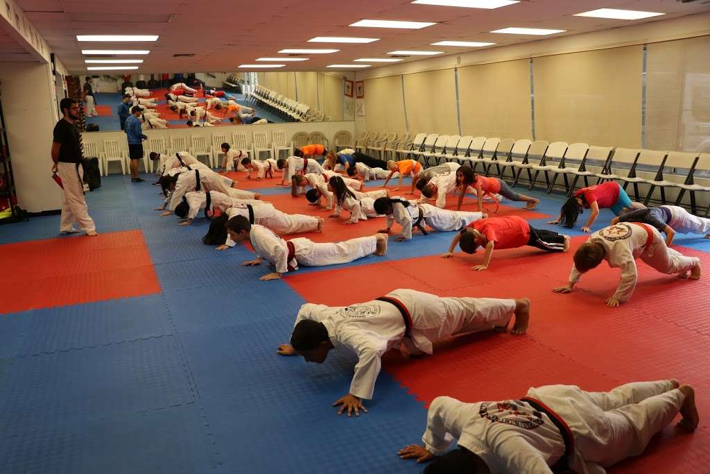 National School of Martial Arts | 15700 Chase Hill Blvd, San Antonio, TX 78256, USA | Phone: (210) 558-9644