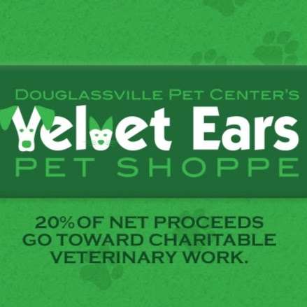 Velvet Ears Pet Shoppe | 1019 Benjamin Franklin Hwy Suite B, Douglassville, PA 19518, USA | Phone: (610) 385-0686