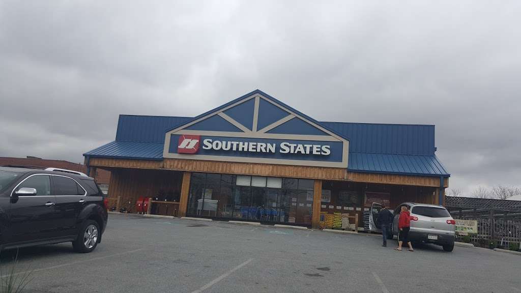 Southern States | 222 N Mildred St, Ranson, WV 25438, USA | Phone: (304) 725-7011