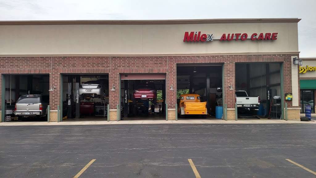 Mr. Transmission Milex of Sycamore, IL | 1565 Dekalb Ave Suite E, Sycamore, IL 60178, USA | Phone: (815) 899-2299