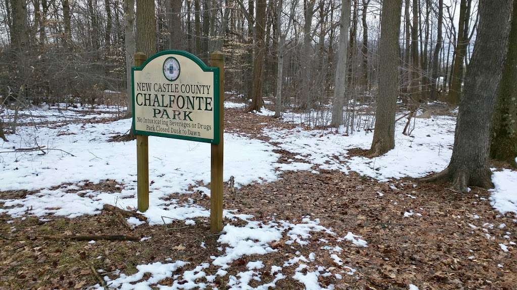 Chalfonte | 2490 Landon Dr, Wilmington, DE 19810, USA